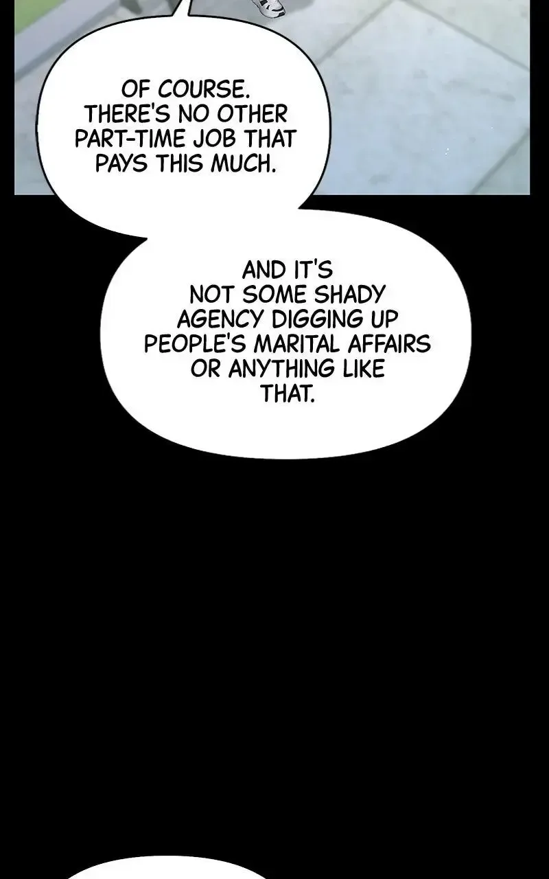 Won’t You Cheat With Me? Chapter 23 page 6