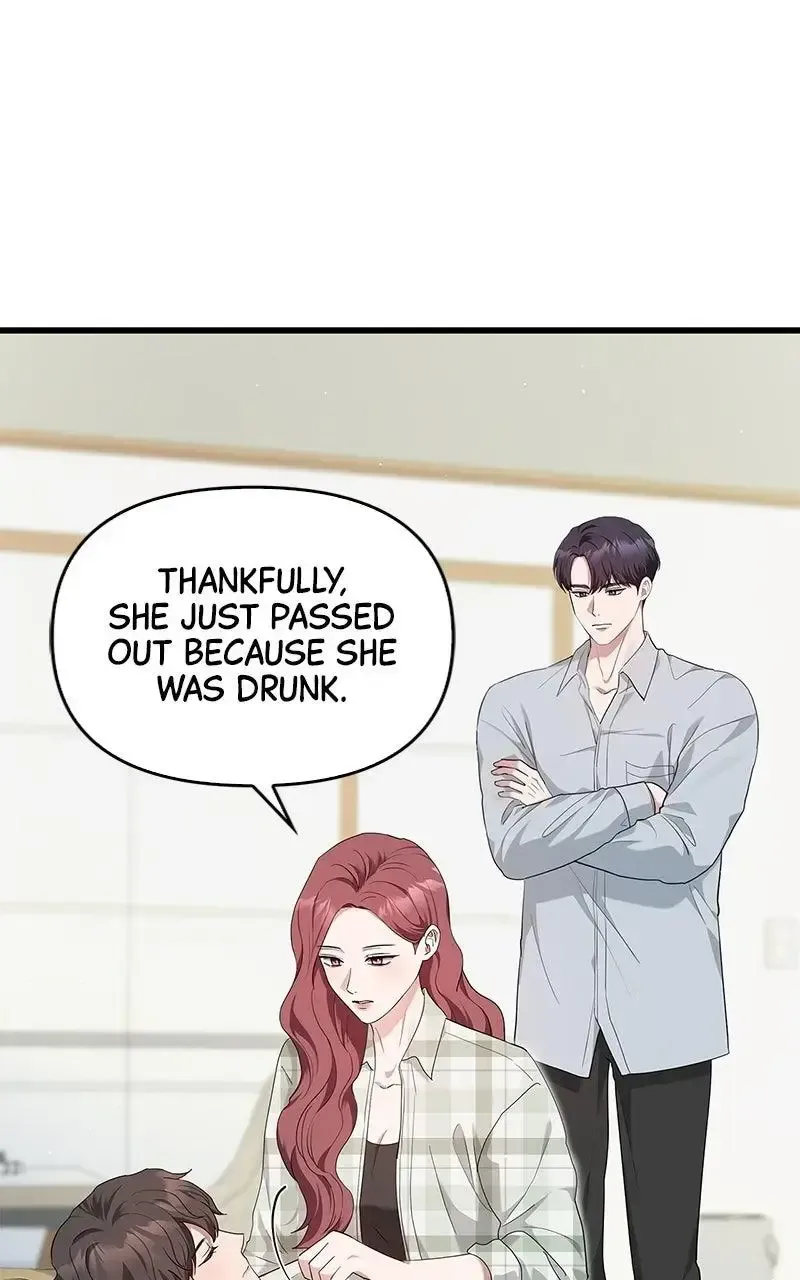 Won’t You Cheat With Me? Chapter 26 page 29