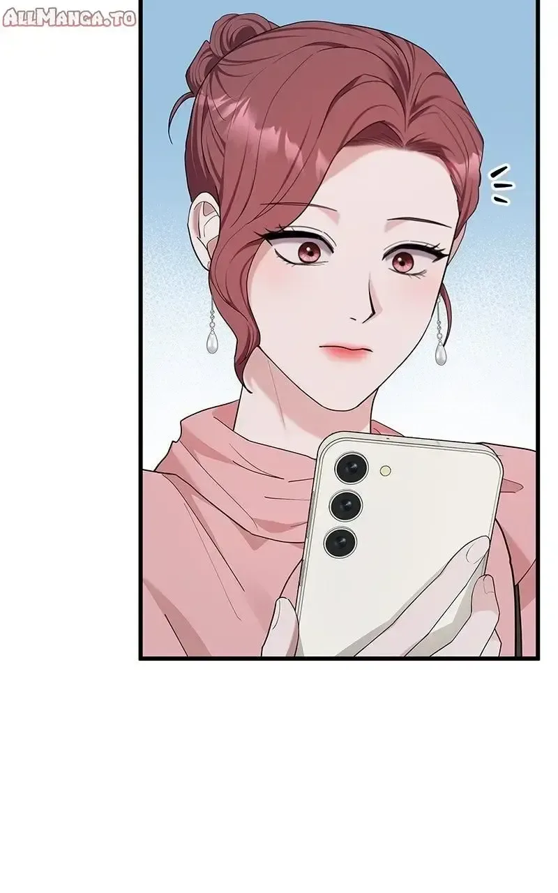Won’t You Cheat With Me? Chapter 22 page 6
