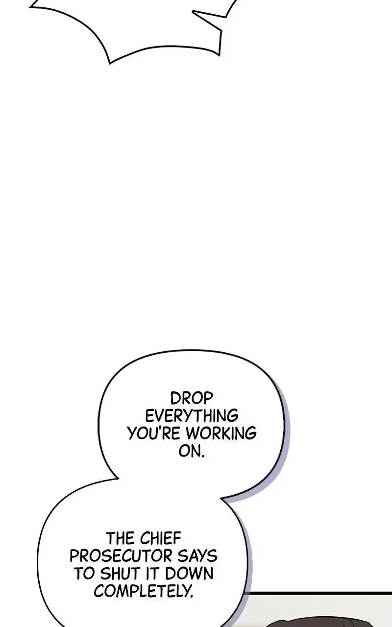 Won’t You Cheat With Me? Chapter 26 page 5