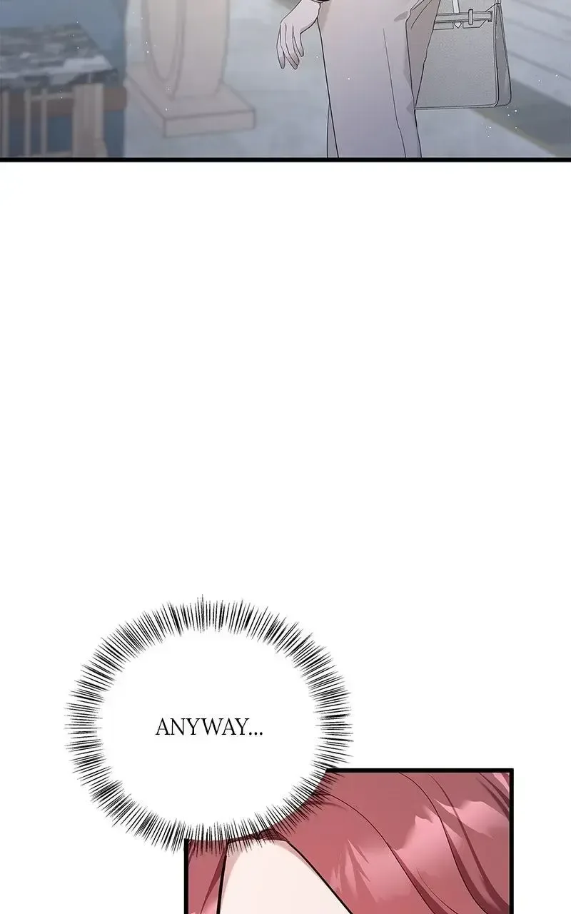 Won’t You Cheat With Me? Chapter 25 page 6