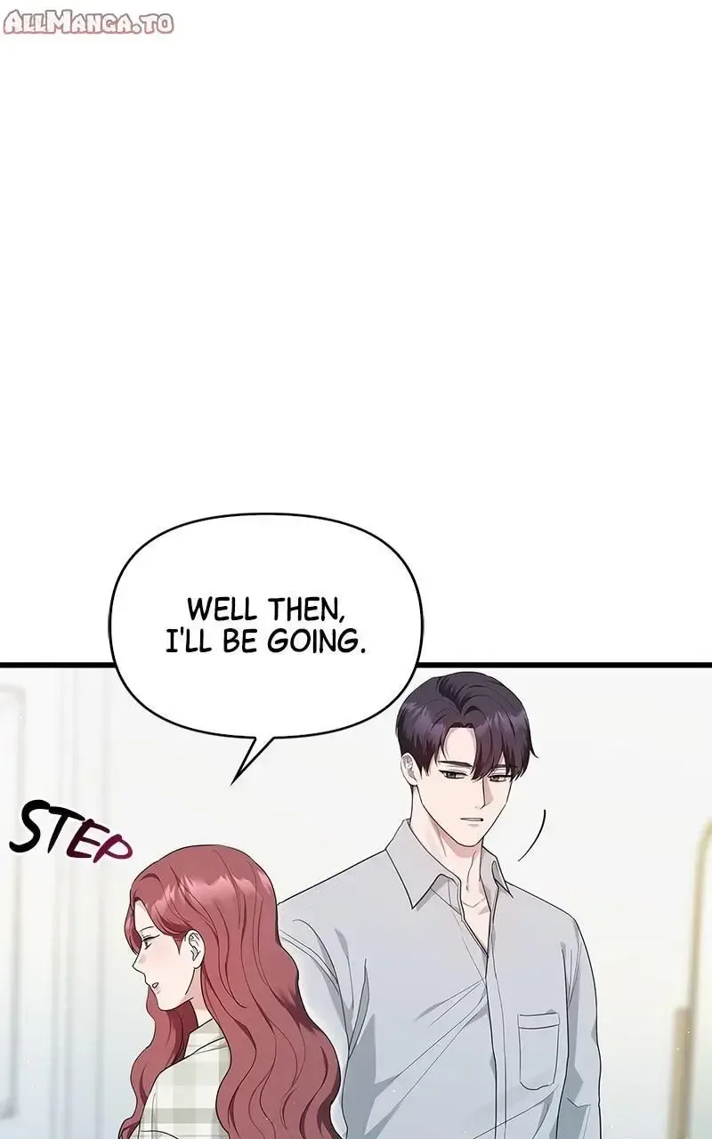 Won’t You Cheat With Me? Chapter 26 page 32