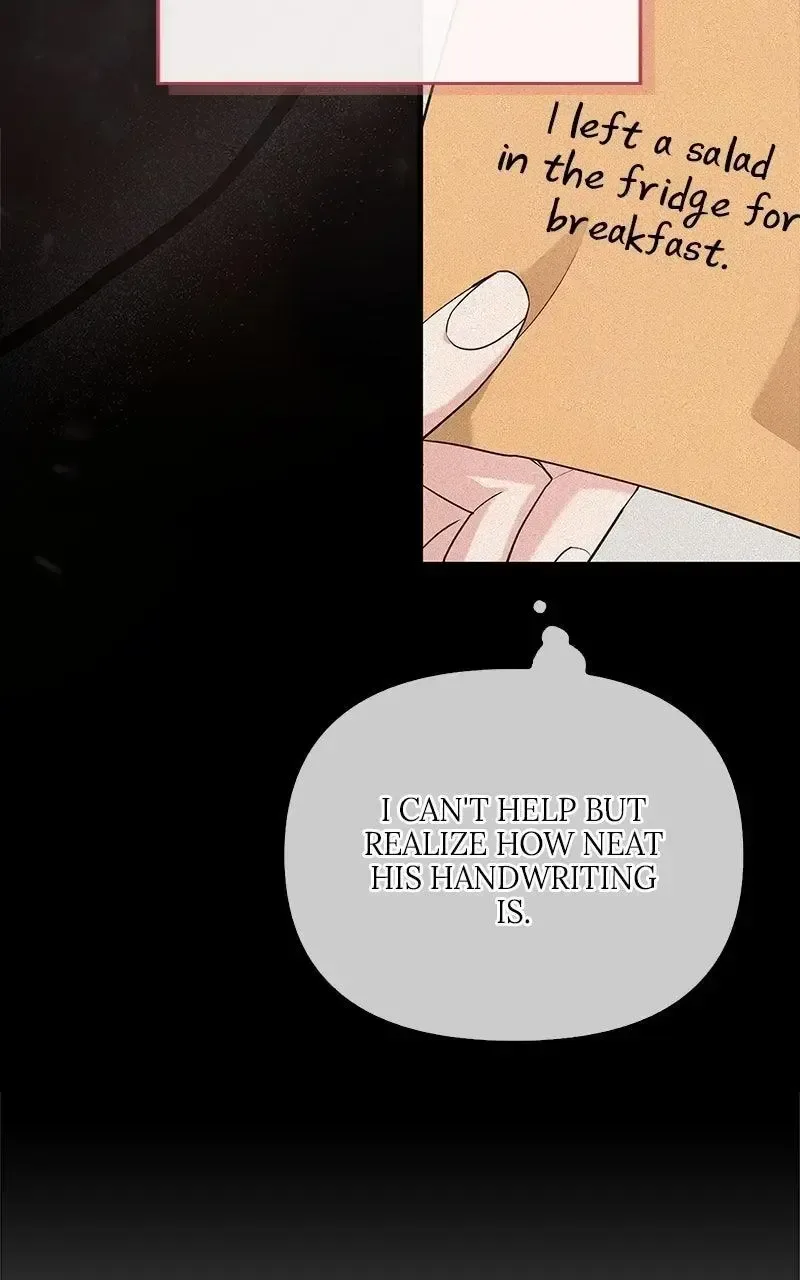 Won’t You Cheat With Me? Chapter 26 page 17