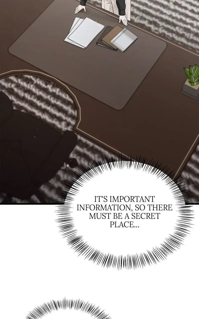 Won’t You Cheat With Me? Chapter 25 page 25
