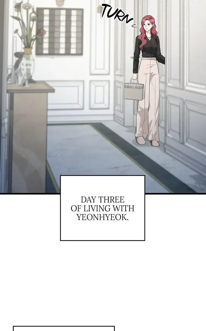 Won’t You Cheat With Me? Chapter 25 page 2