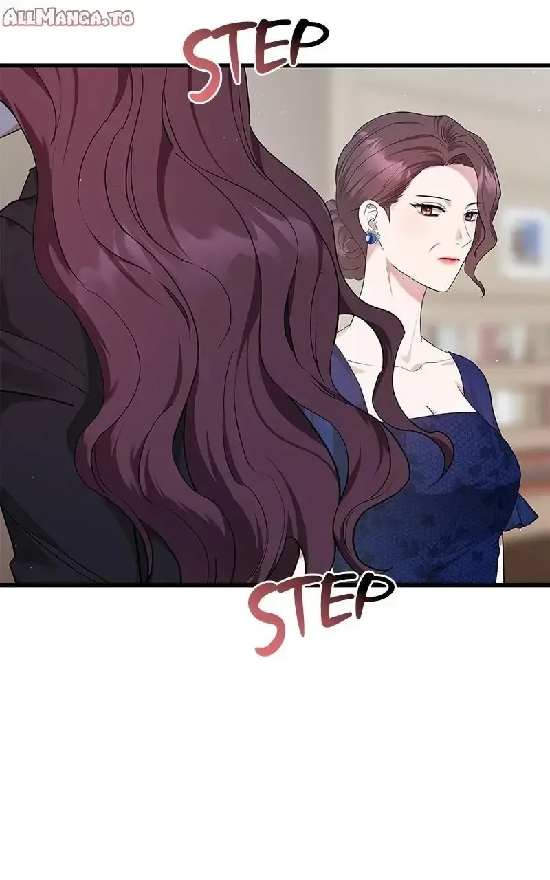 Won’t You Cheat With Me? Chapter 25 page 35