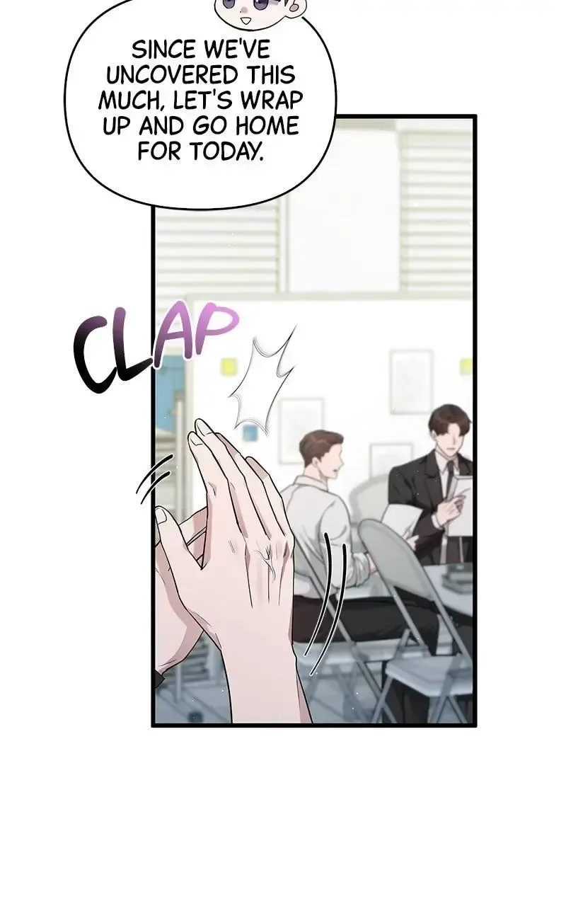 Won’t You Cheat With Me? Chapter 24 page 89