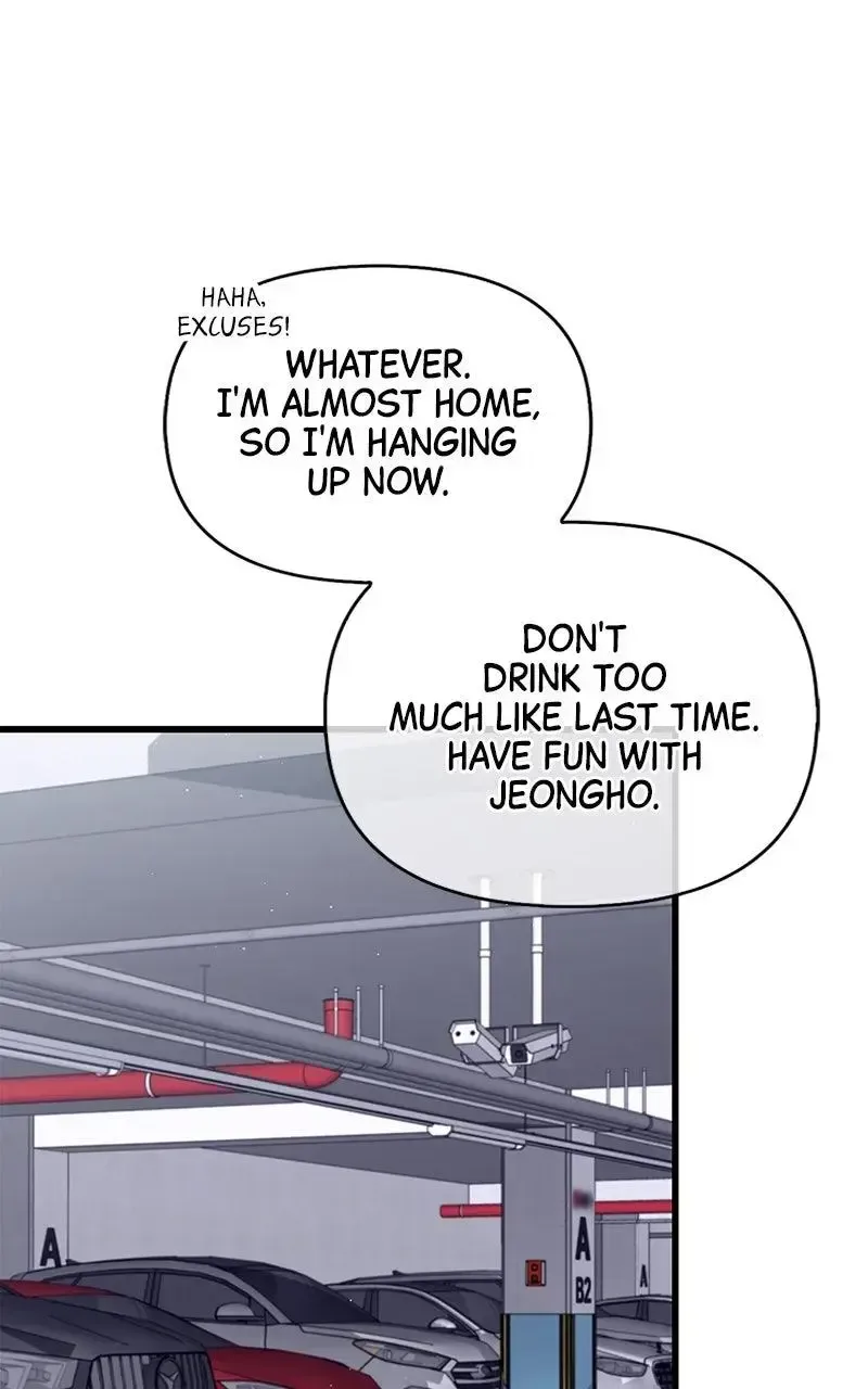 Won’t You Cheat With Me? Chapter 22 page 4