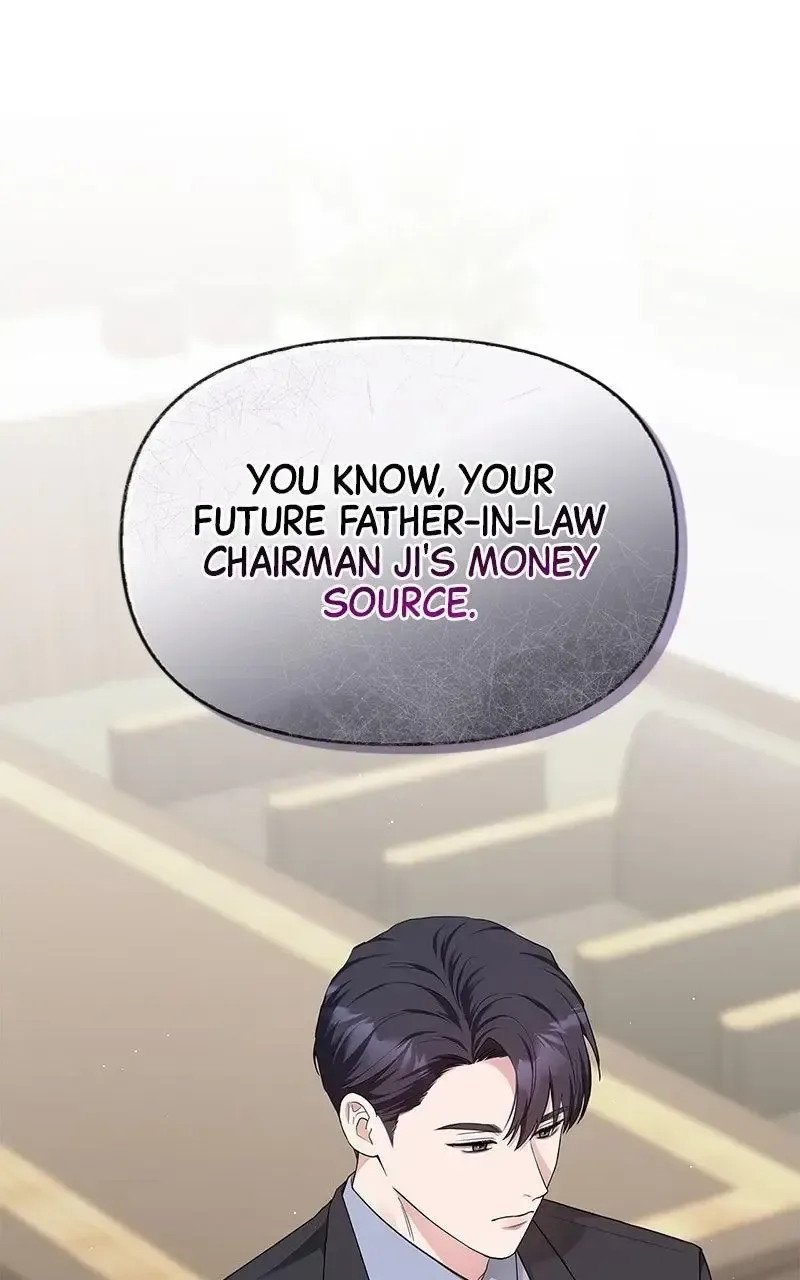 Won’t You Cheat With Me? Chapter 26 page 7