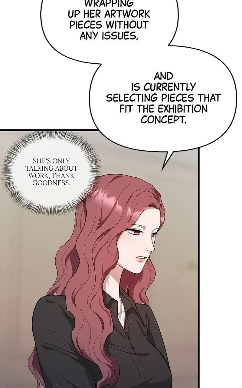 Won’t You Cheat With Me? Chapter 25 page 12