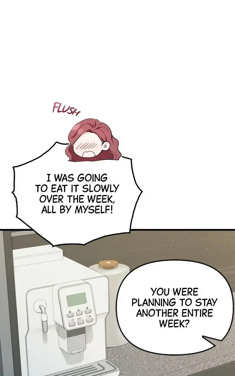 Won’t You Cheat With Me? Chapter 26 page 54