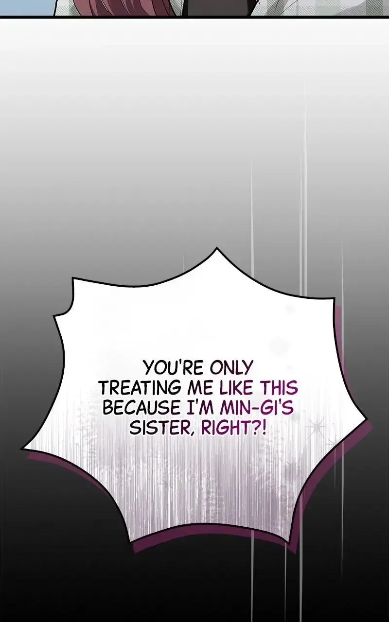 Won’t You Cheat With Me? Chapter 26 page 38