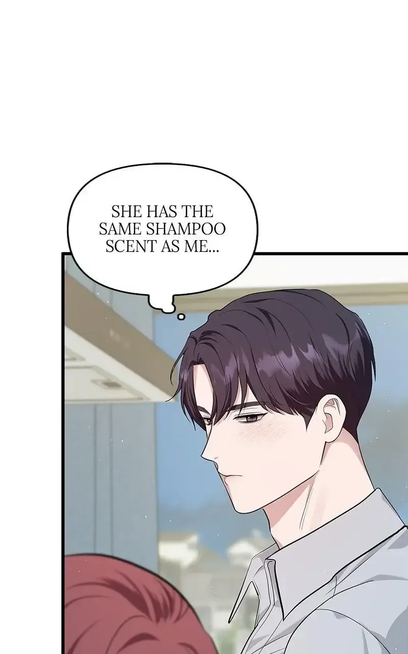 Won’t You Cheat With Me? Chapter 26 page 66