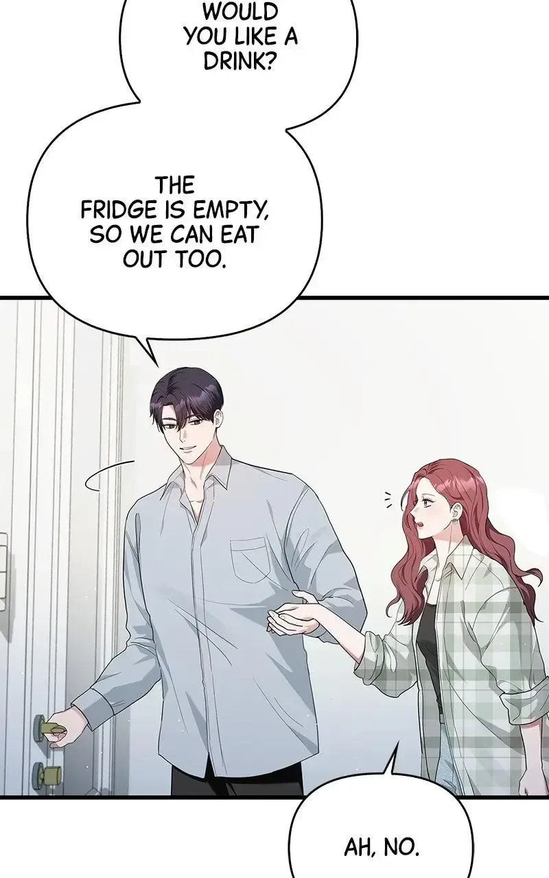 Won’t You Cheat With Me? Chapter 26 page 48
