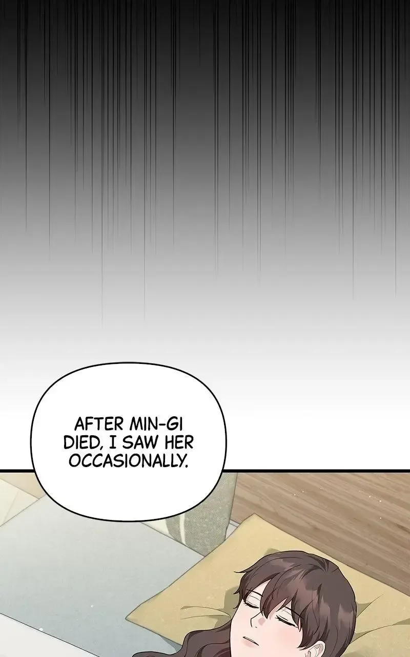 Won’t You Cheat With Me? Chapter 26 page 43