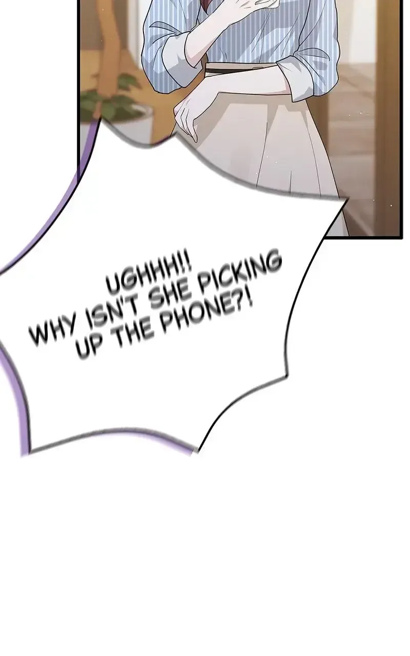 Won’t You Cheat With Me? Chapter 27 page 49