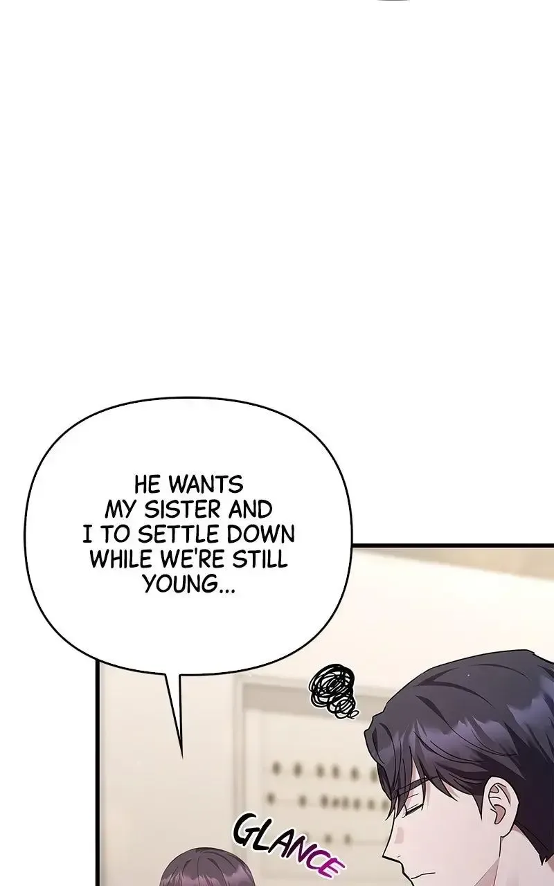Won’t You Cheat With Me? Chapter 25 page 67