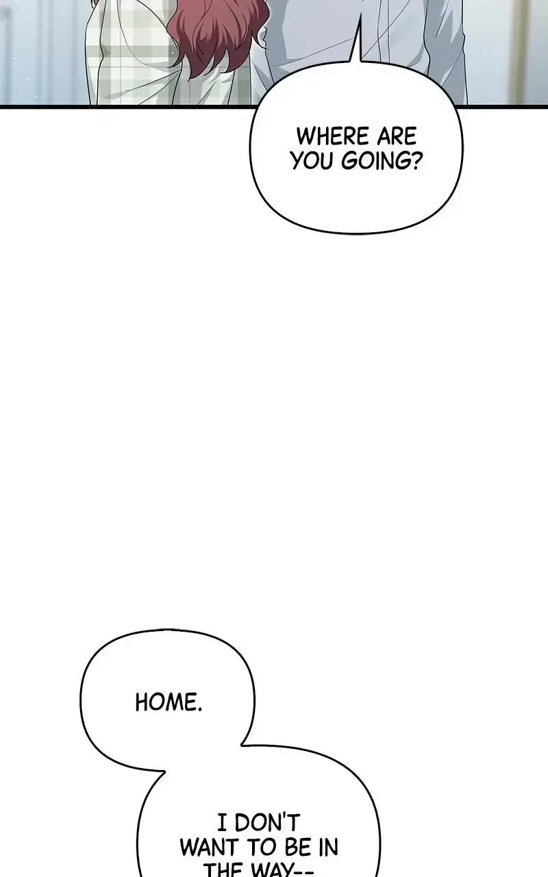 Won’t You Cheat With Me? Chapter 26 page 33