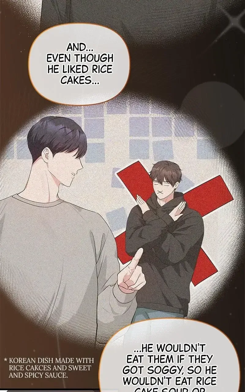 Won’t You Cheat With Me? Chapter 27 page 23