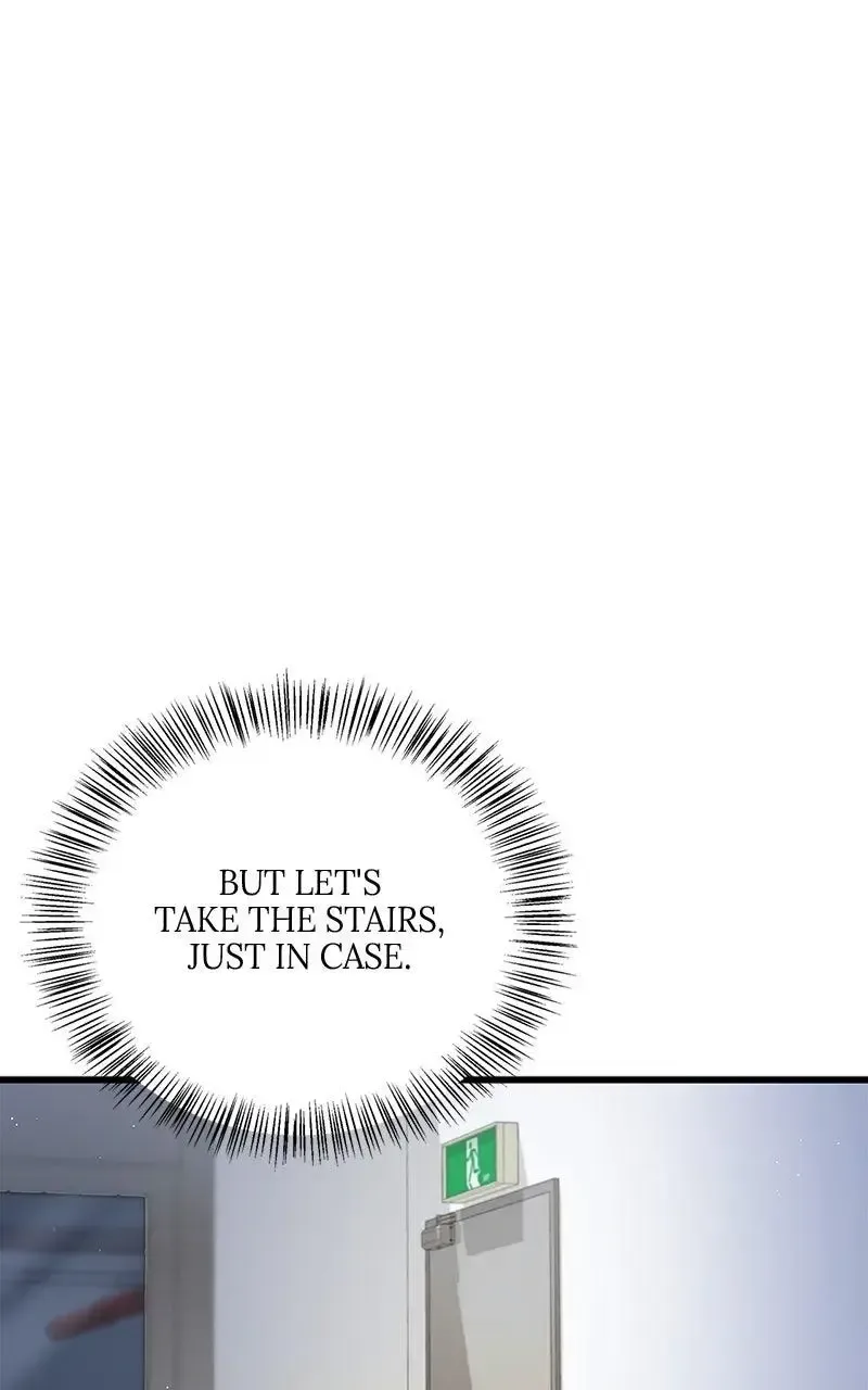 Won’t You Cheat With Me? Chapter 22 page 22