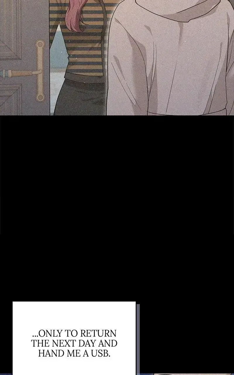 Won’t You Cheat With Me? Chapter 27 page 39