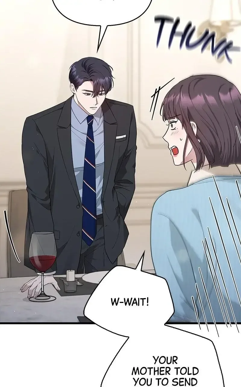 Won’t You Cheat With Me? Chapter 25 page 83