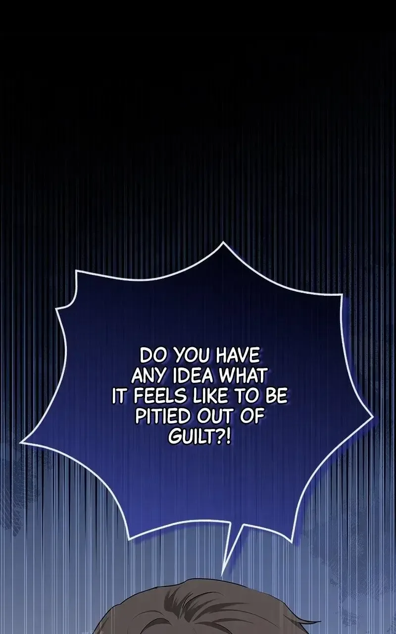 Won’t You Cheat With Me? Chapter 26 page 41