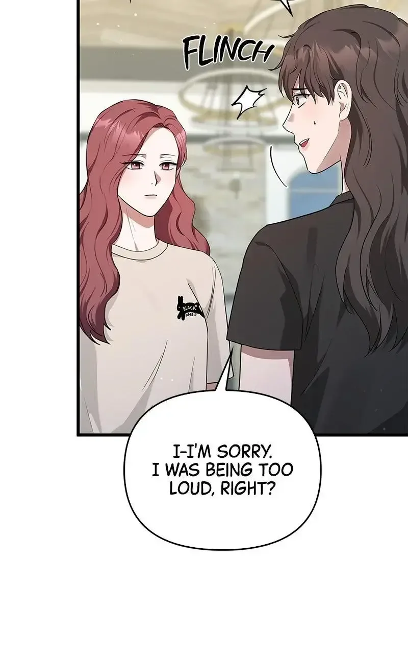 Won’t You Cheat With Me? Chapter 26 page 86