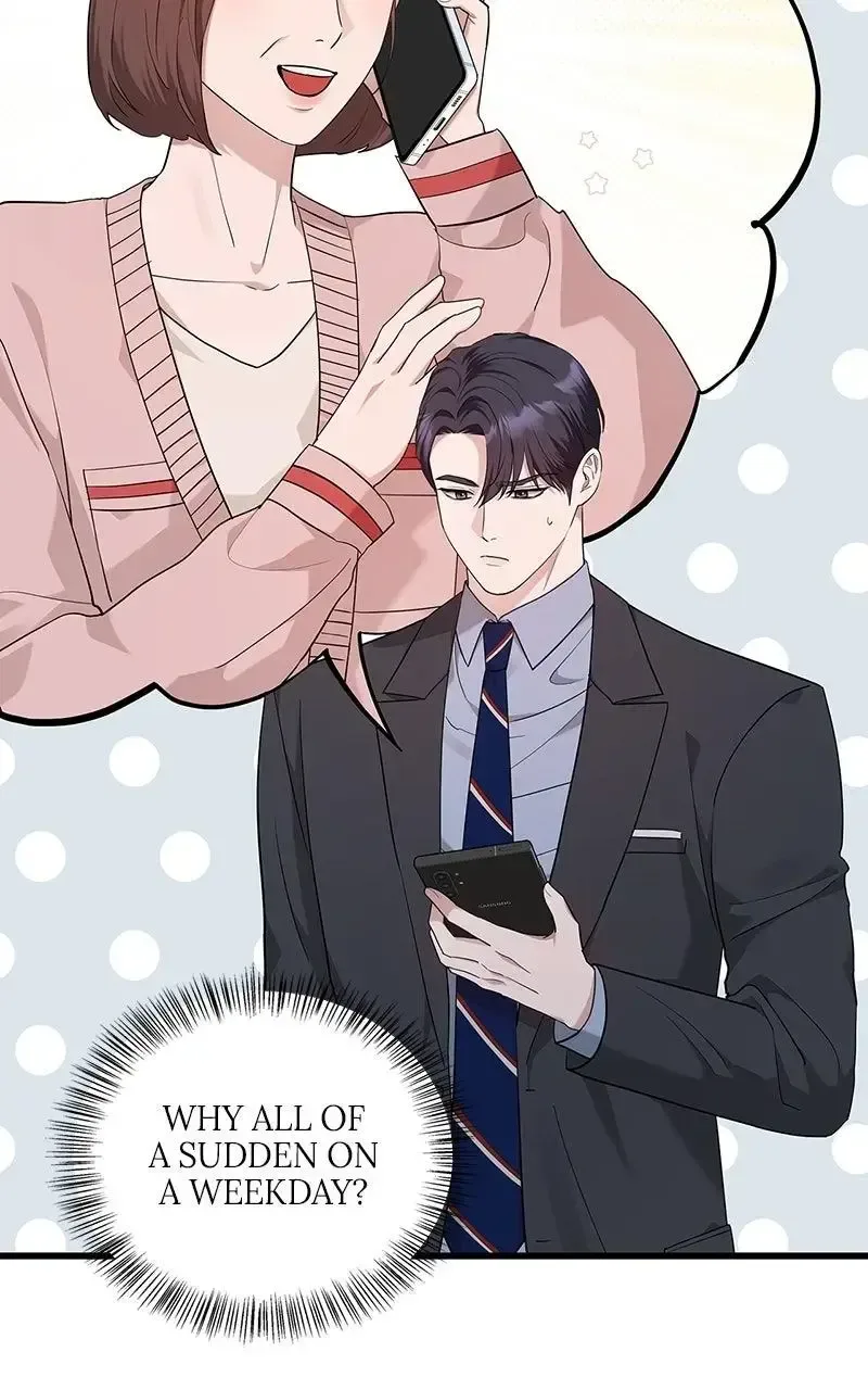 Won’t You Cheat With Me? Chapter 25 page 43