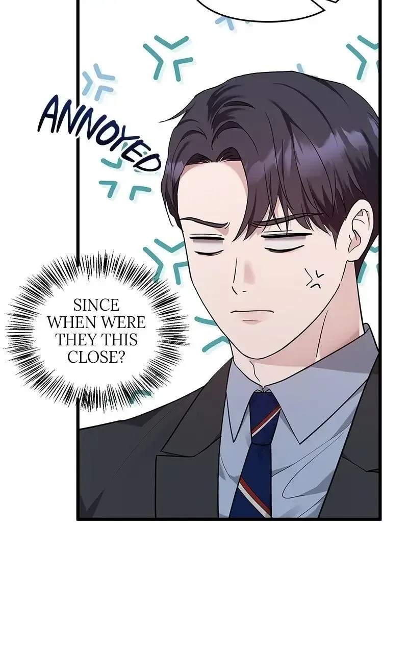 Won’t You Cheat With Me? Chapter 25 page 72