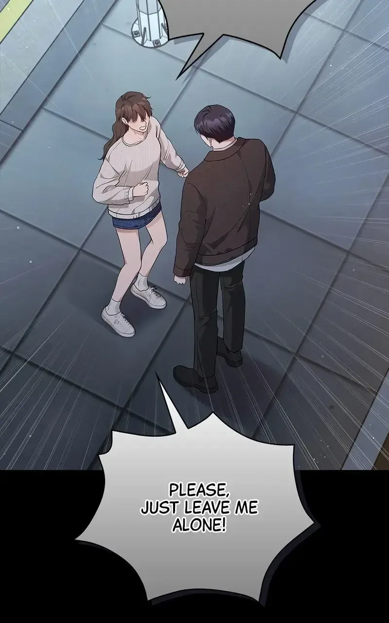Won’t You Cheat With Me? Chapter 26 page 40