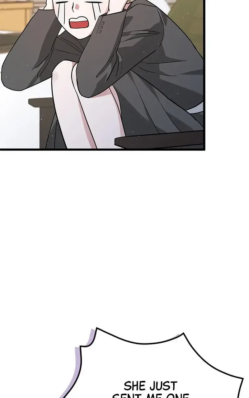 Won’t You Cheat With Me? Chapter 27 page 51