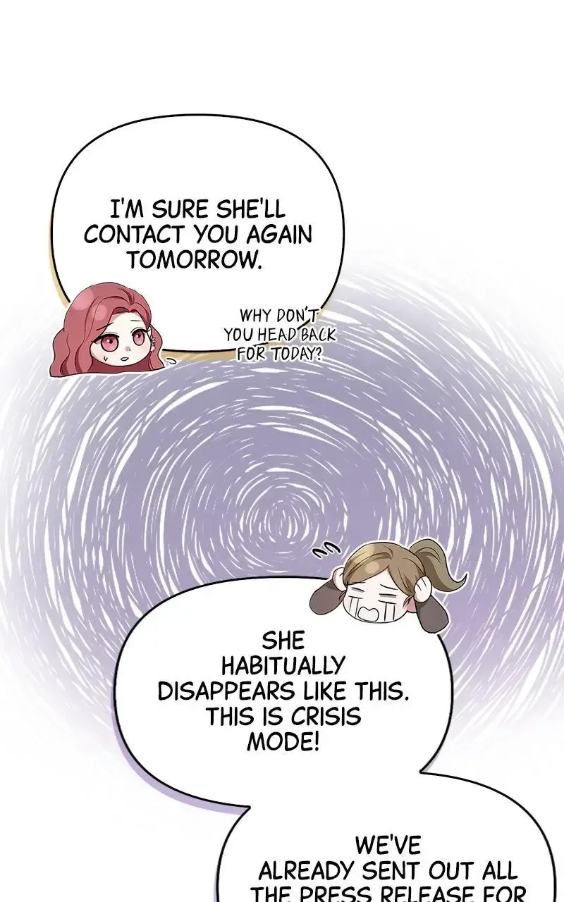 Won’t You Cheat With Me? Chapter 27 page 53