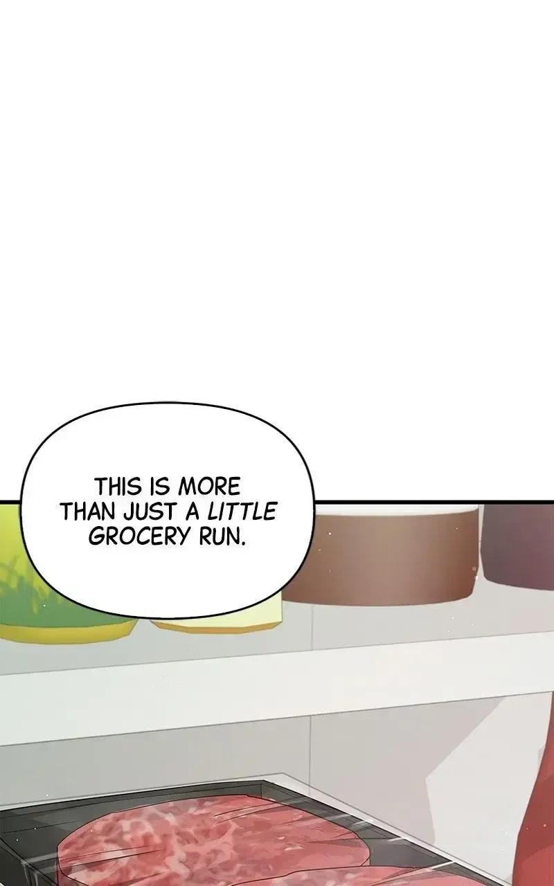Won’t You Cheat With Me? Chapter 26 page 51