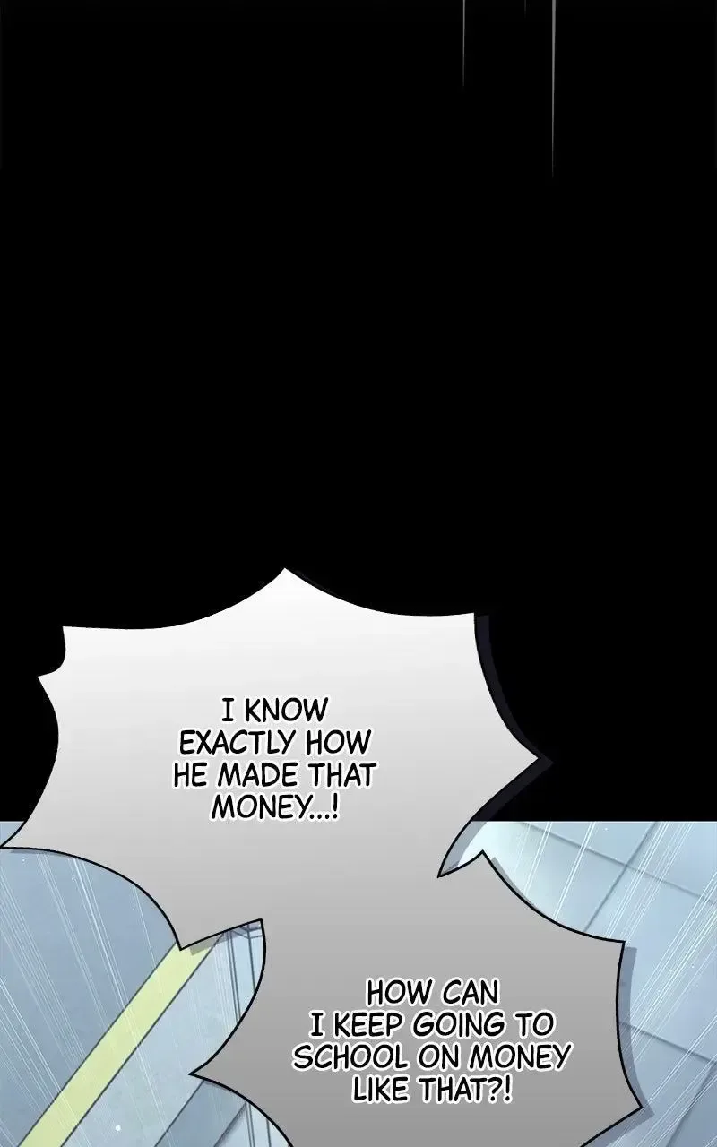 Won’t You Cheat With Me? Chapter 26 page 39