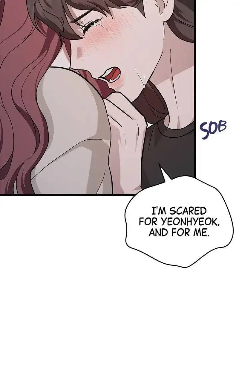 Won’t You Cheat With Me? Chapter 26 page 94