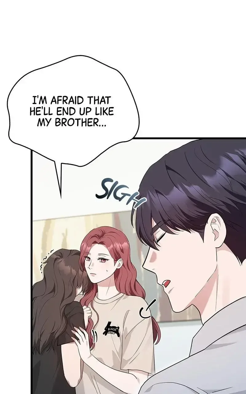 Won’t You Cheat With Me? Chapter 26 page 95
