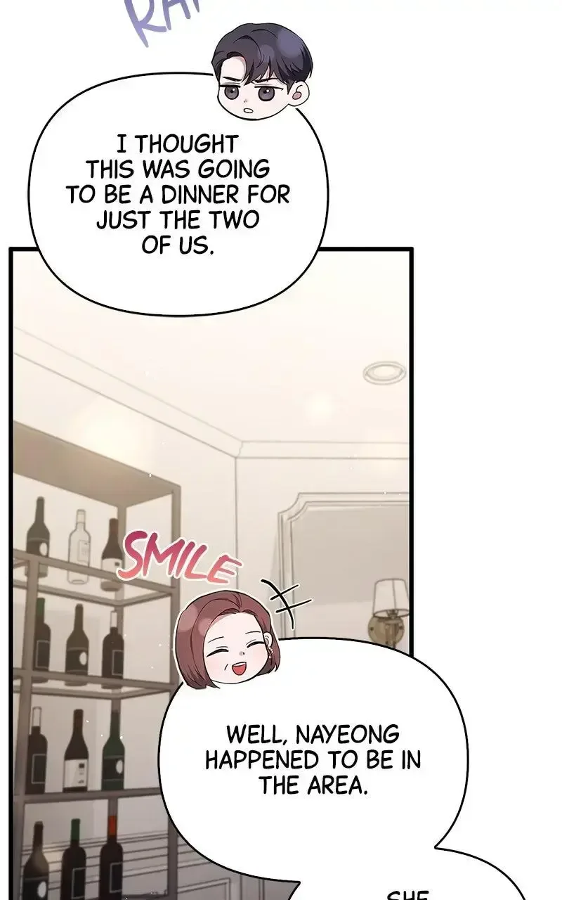 Won’t You Cheat With Me? Chapter 25 page 62