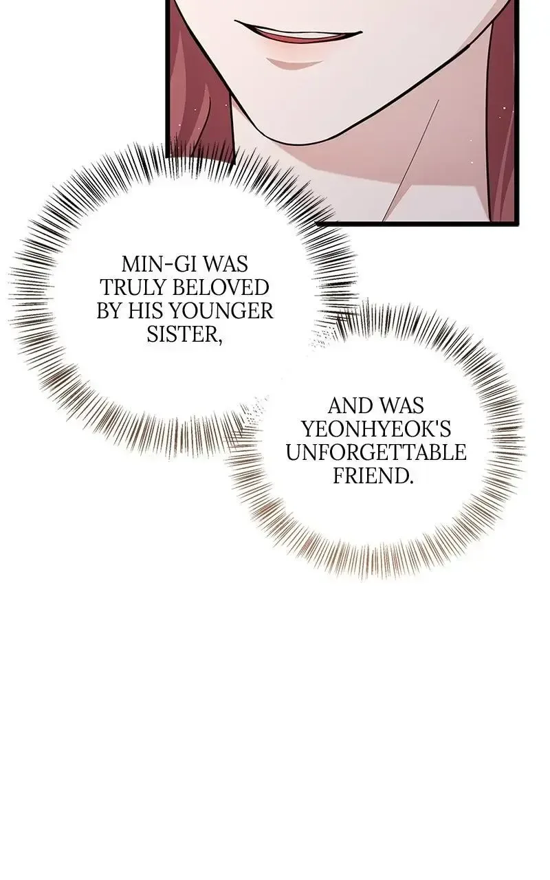Won’t You Cheat With Me? Chapter 27 page 32