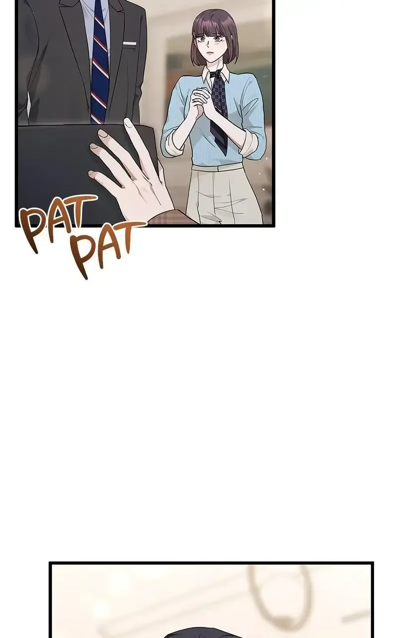 Won’t You Cheat With Me? Chapter 25 page 56