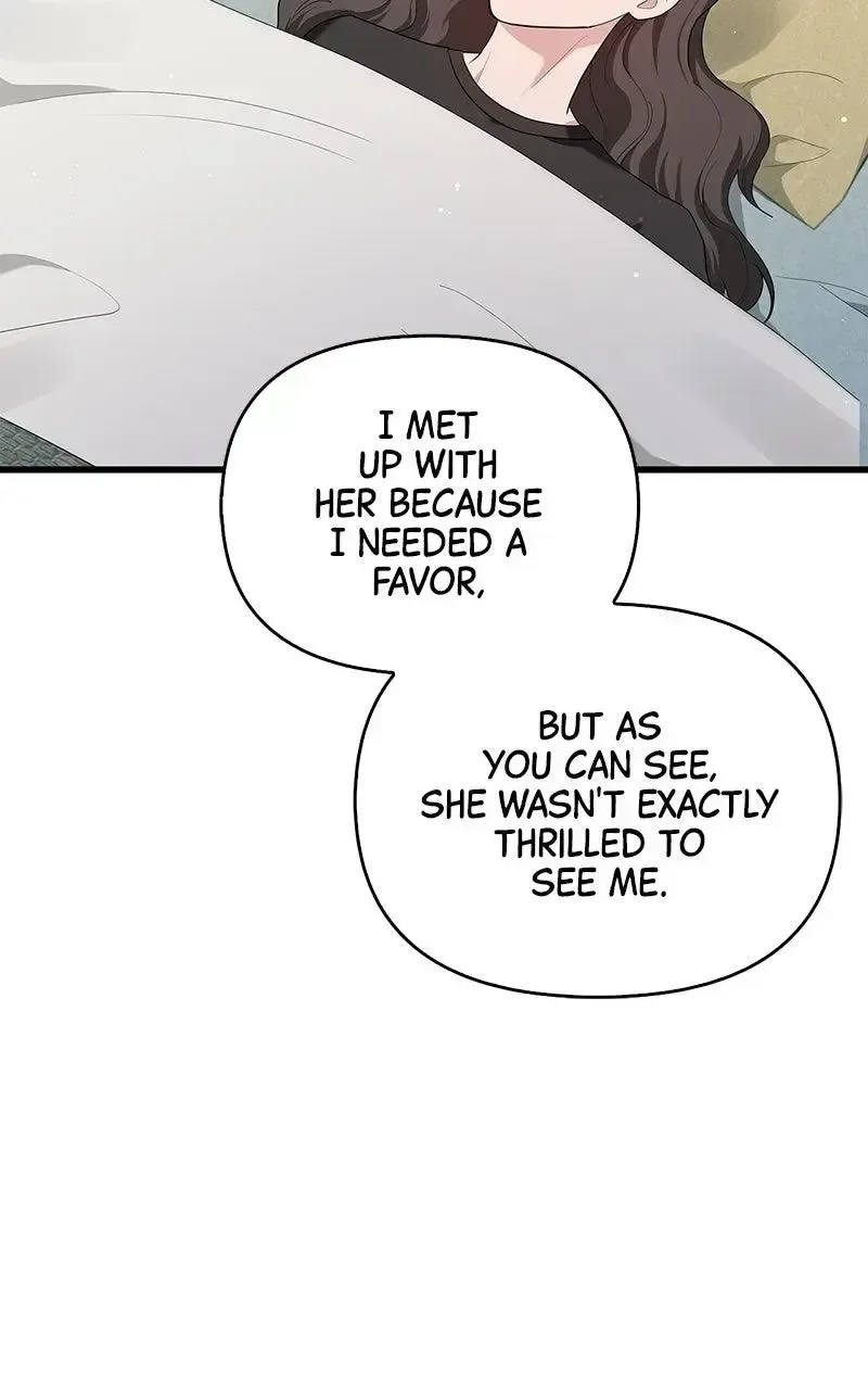 Won’t You Cheat With Me? Chapter 26 page 44