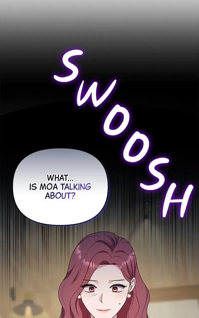 Won’t You Cheat With Me? Chapter 19 page 58