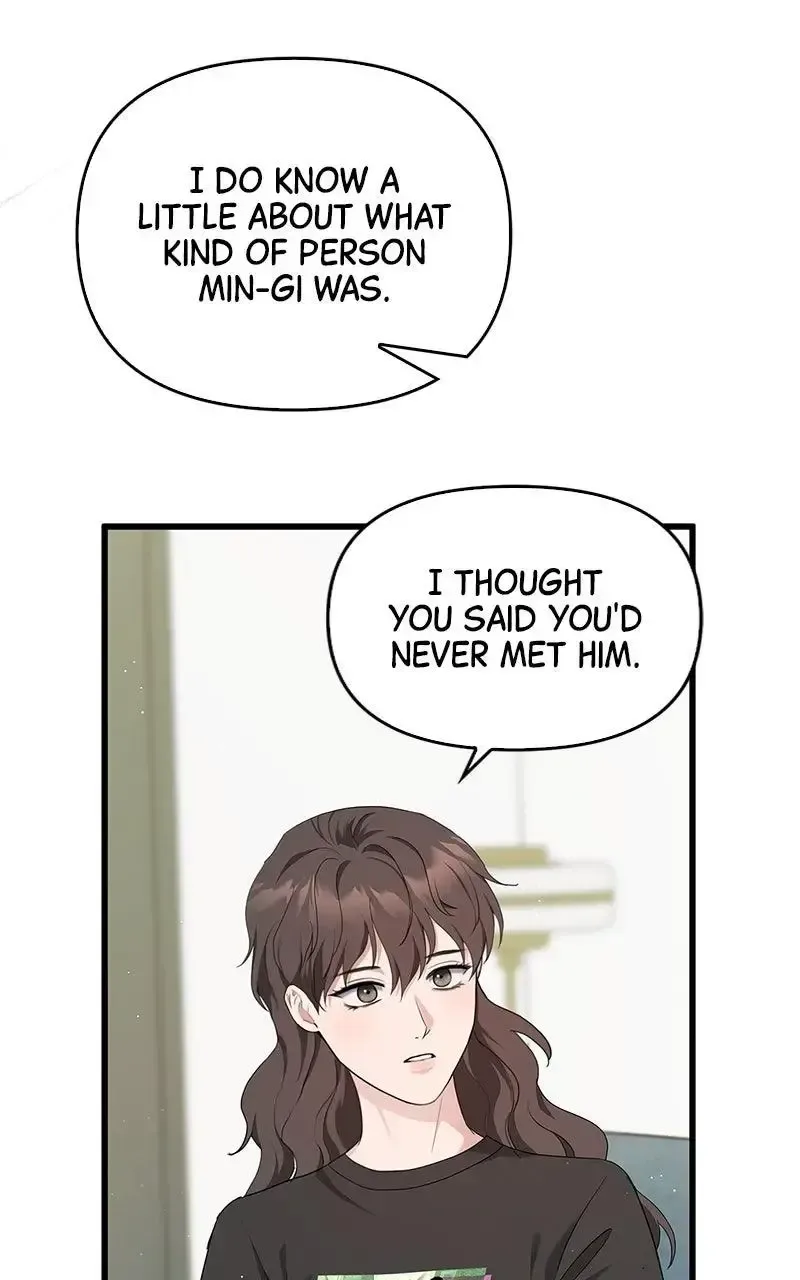 Won’t You Cheat With Me? Chapter 27 page 18
