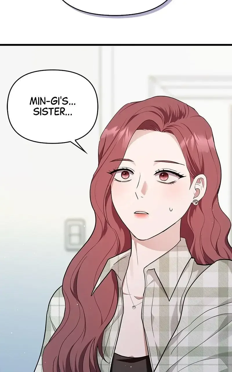 Won’t You Cheat With Me? Chapter 26 page 37