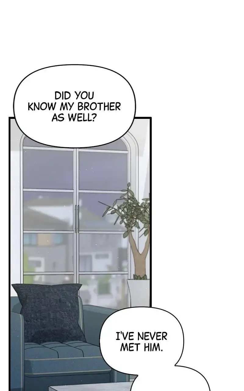 Won’t You Cheat With Me? Chapter 27 page 14