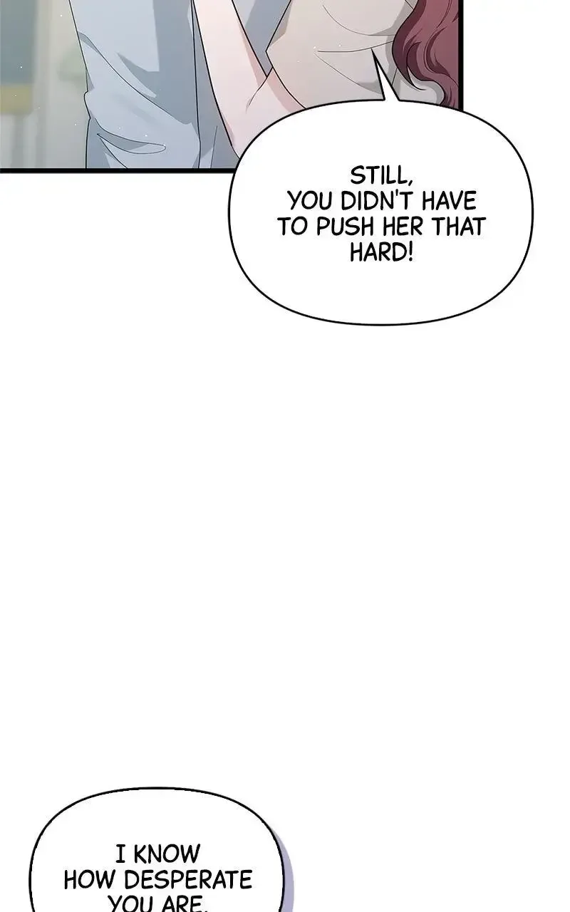 Won’t You Cheat With Me? Chapter 27 page 4