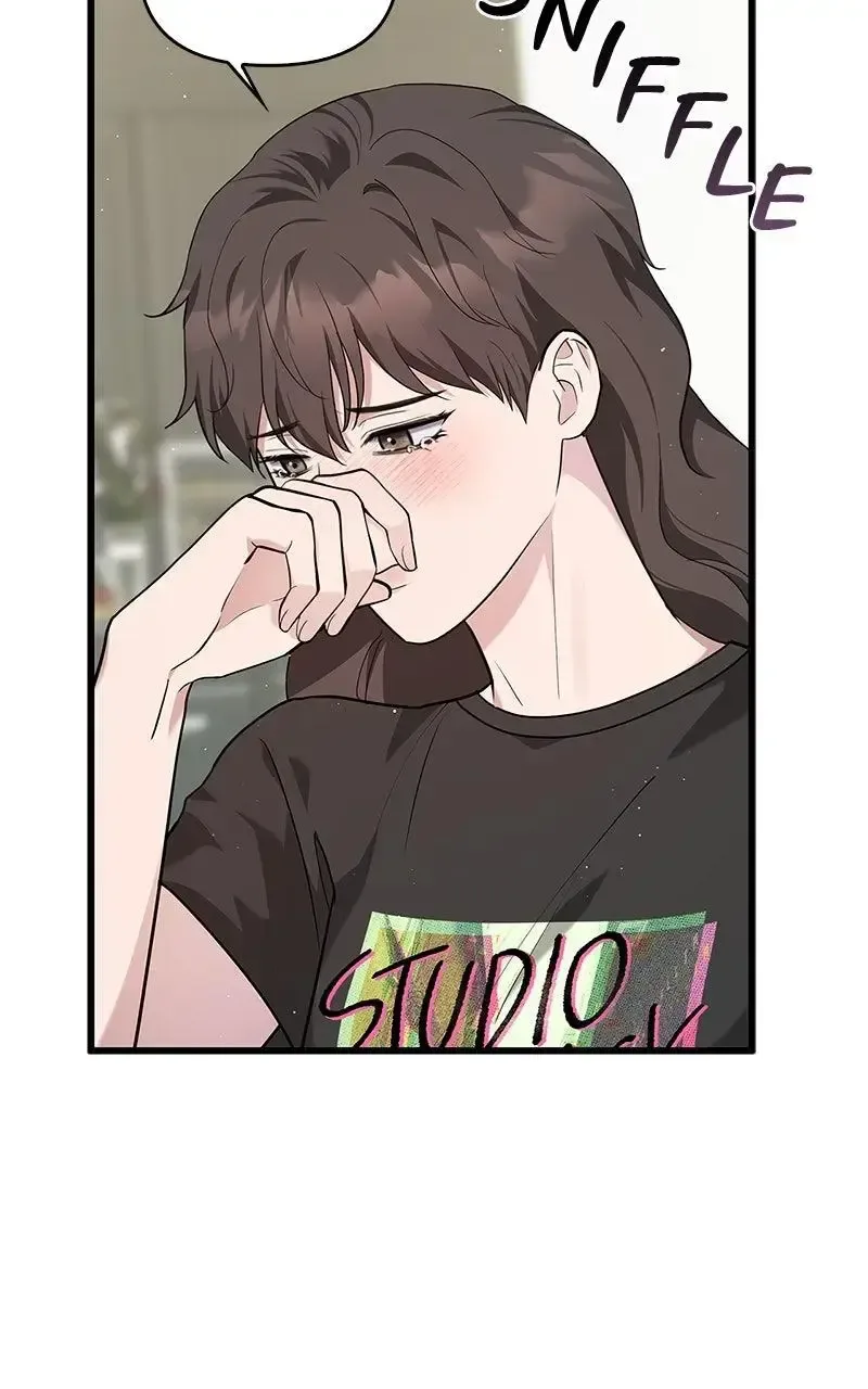 Won’t You Cheat With Me? Chapter 27 page 35