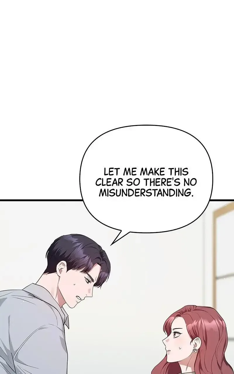 Won’t You Cheat With Me? Chapter 26 page 35