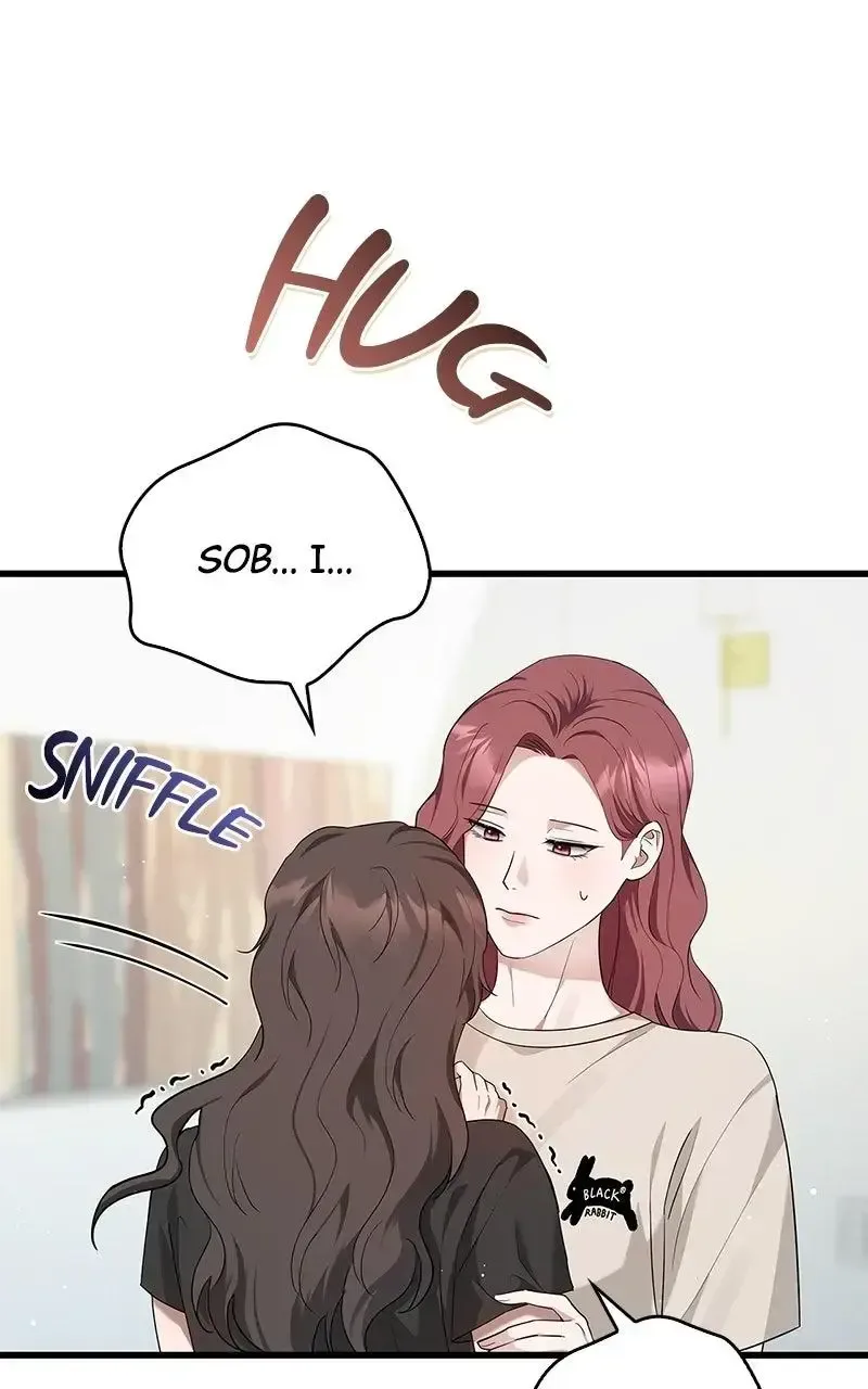 Won’t You Cheat With Me? Chapter 26 page 92
