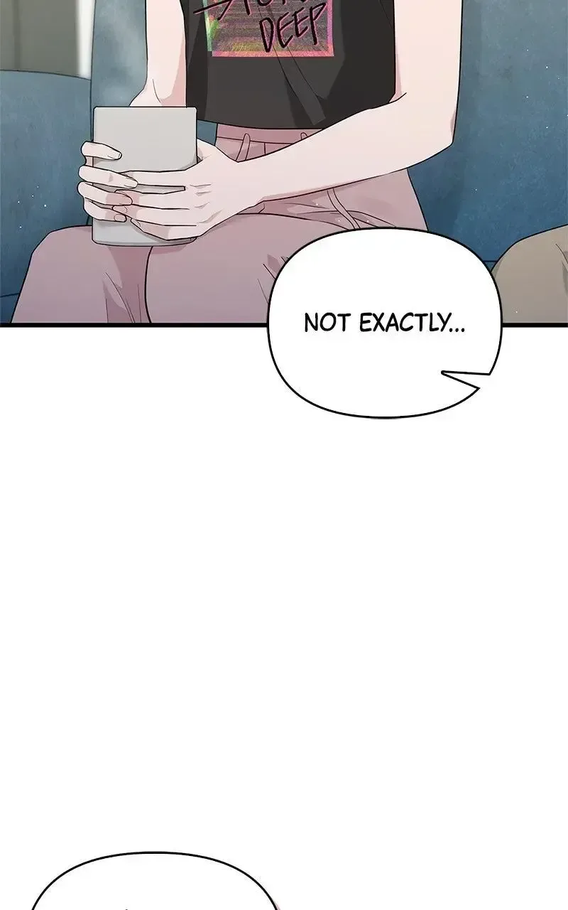 Won’t You Cheat With Me? Chapter 27 page 10